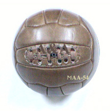 Mini Antique football