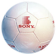sony soccer balls