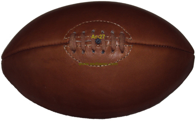 Ball Leather