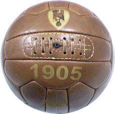 Antique balls