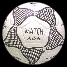match ball