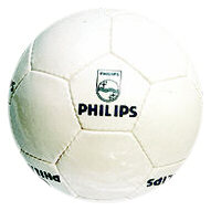 philips footballs