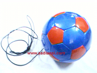 promotional bungee balls