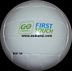 Gaelic Footballs GAA Ball Football Gaelic Sports Size 4 & 5 Smart First Quick 