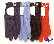 Women's Golf Gloves