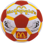 Promotional Soccer balls