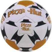 pizza hut Bolas de Futebol