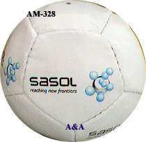 mini promotion ball